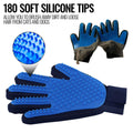 The Silk Touch Mitt