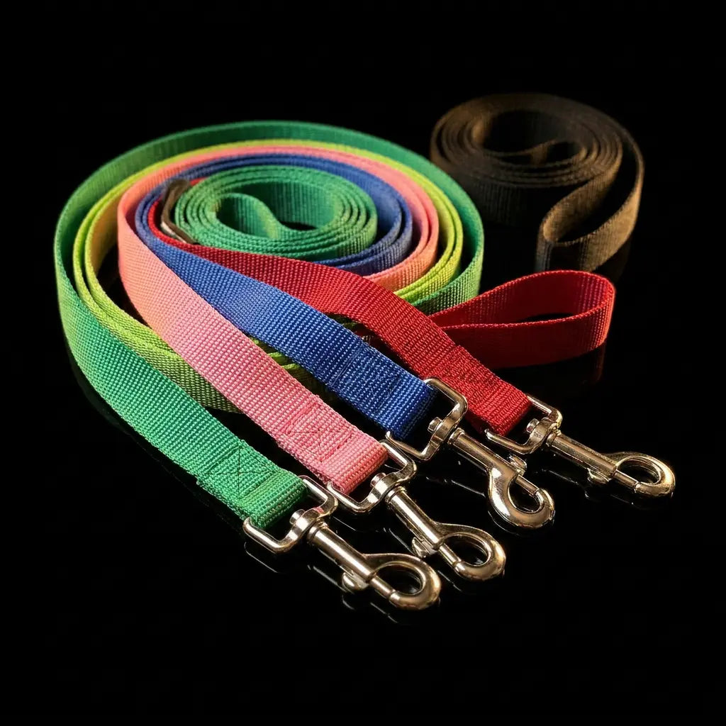 The Spectrum Leash Set