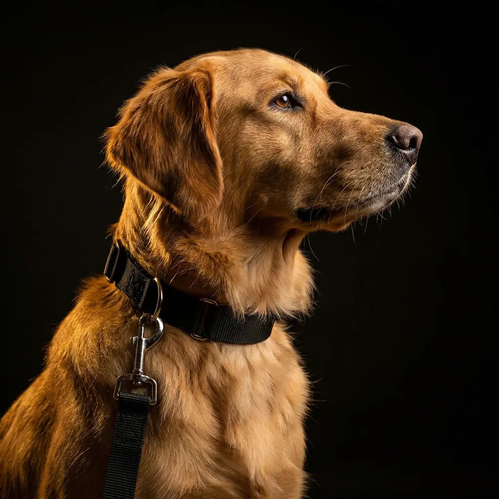 The Spectrum Leash Set