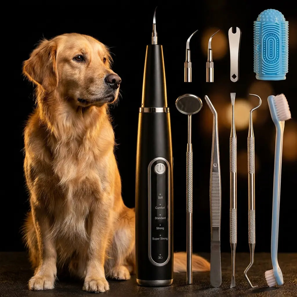 The Pure Dental Kit
