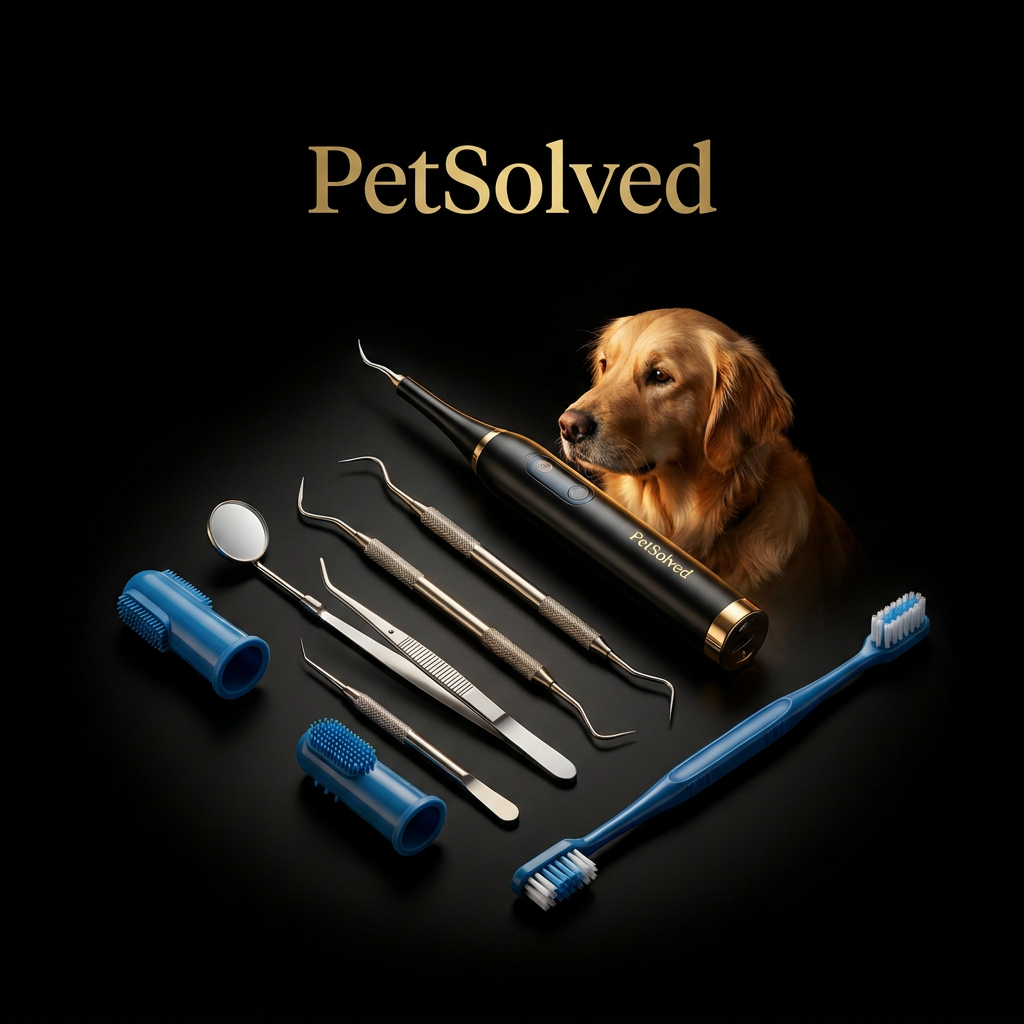 The Pure Dental Kit