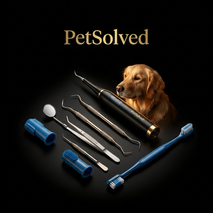 The Pure Dental Kit