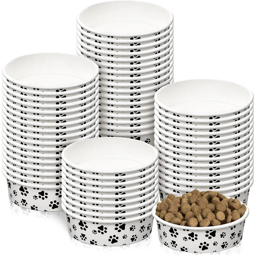 30 Disposable Dining Suite