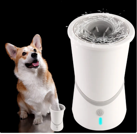 The Pure Paw Wash