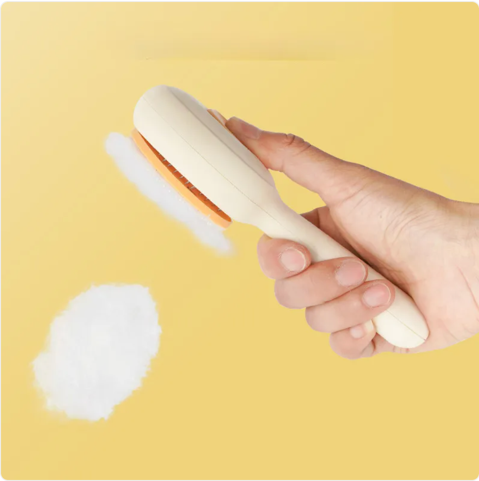 The Elite Groom Brush
