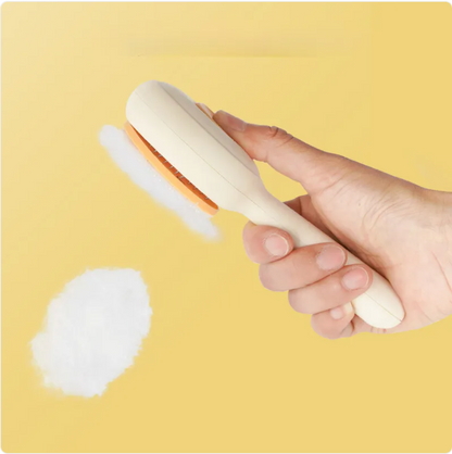 The Elite Groom Brush