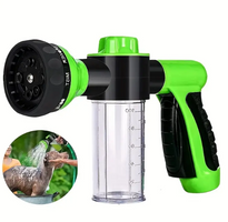 The Aqua Shower Sprayer