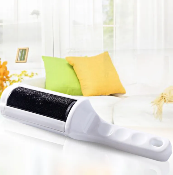 The Clean Sweep Brush