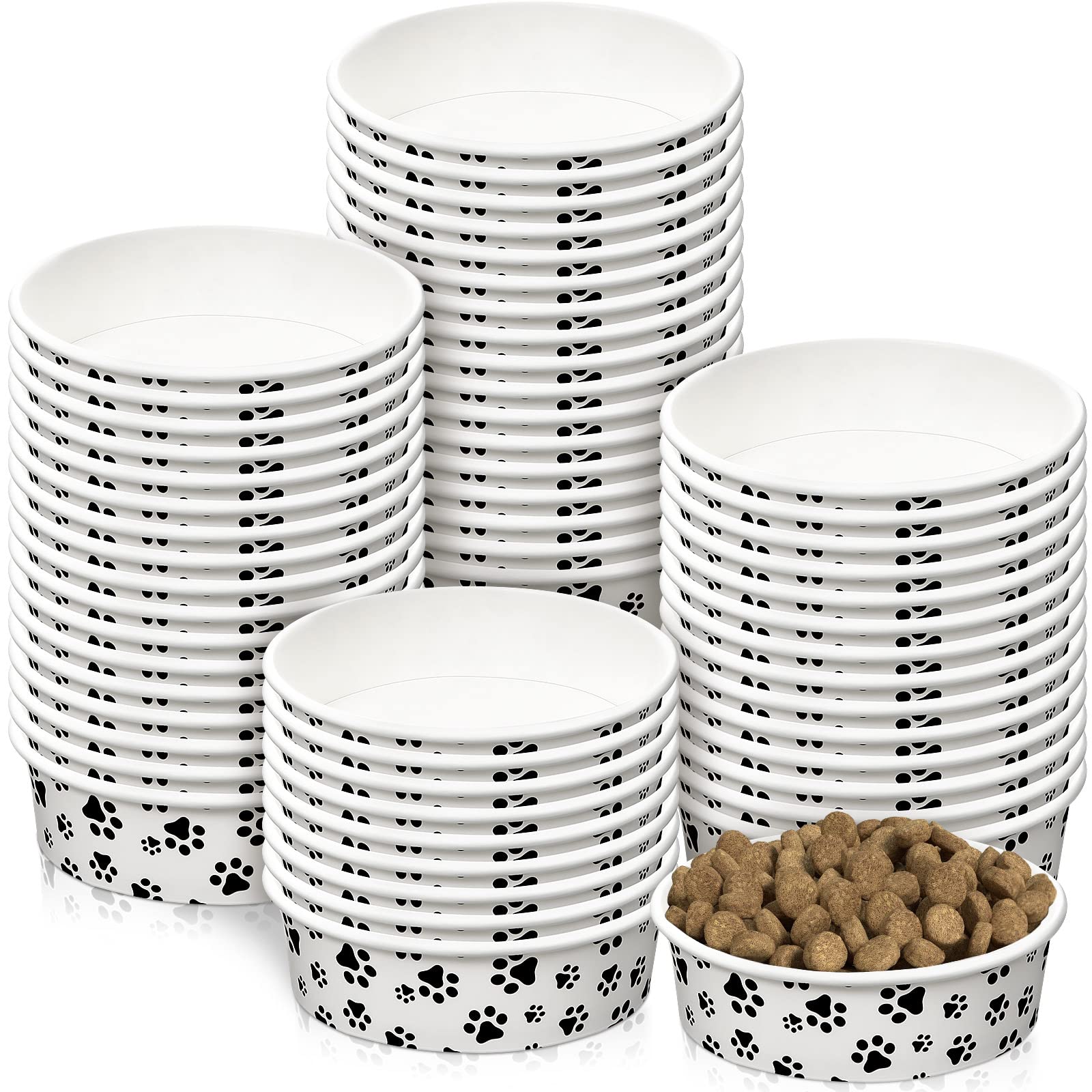 30 Disposable Dining Suite