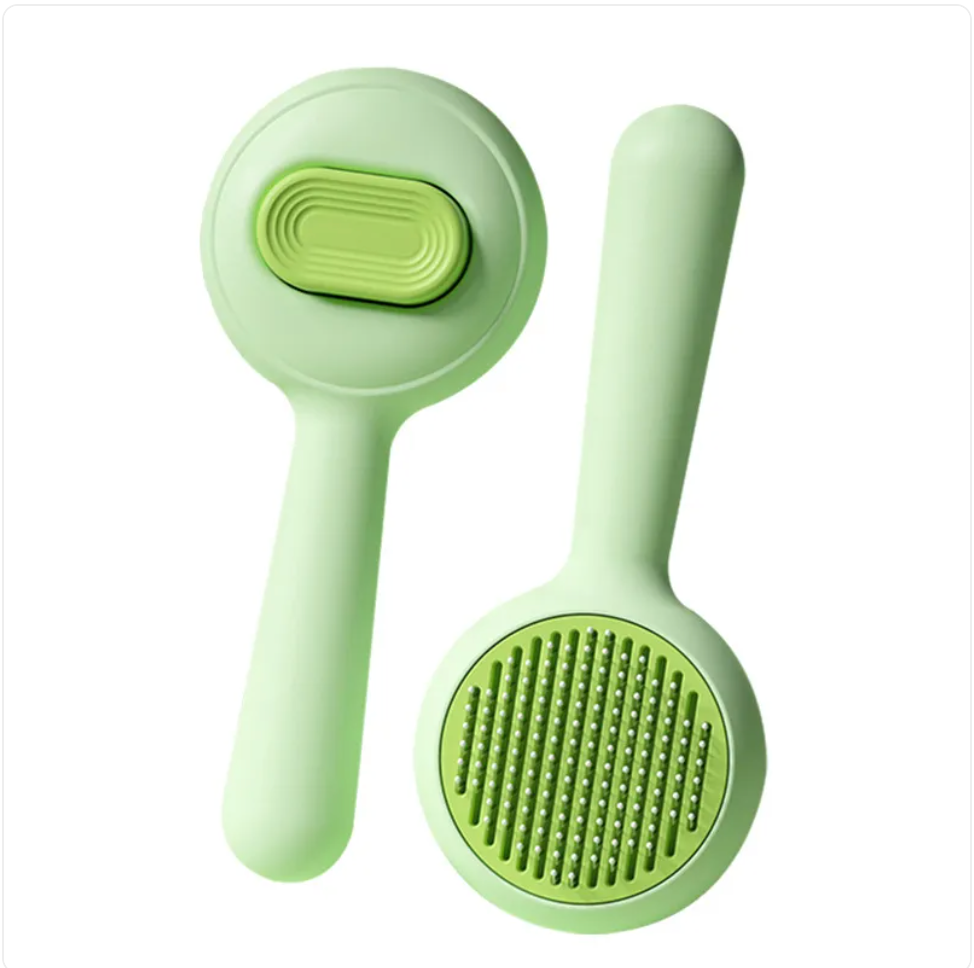 The Elite Groom Brush
