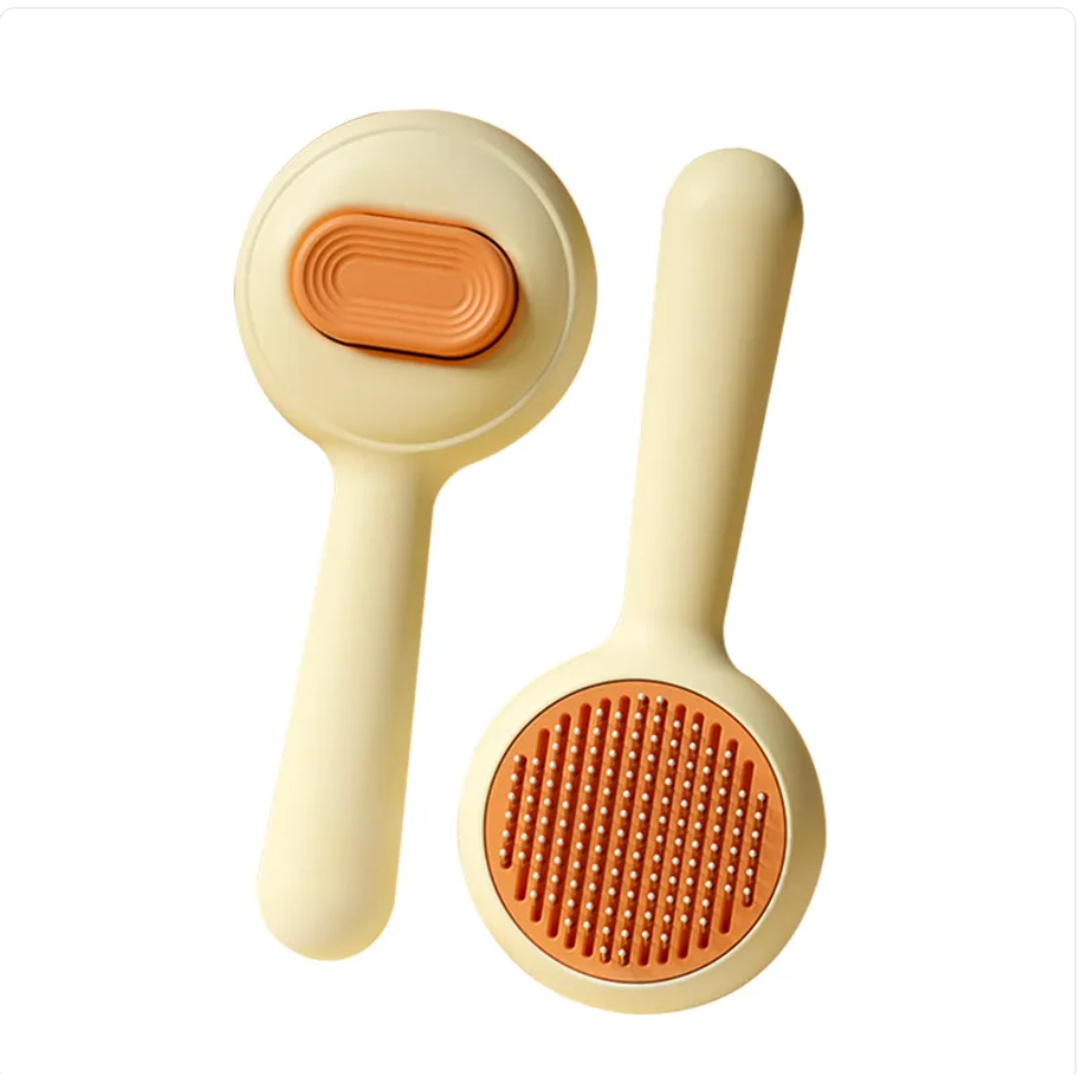 The Elite Groom Brush