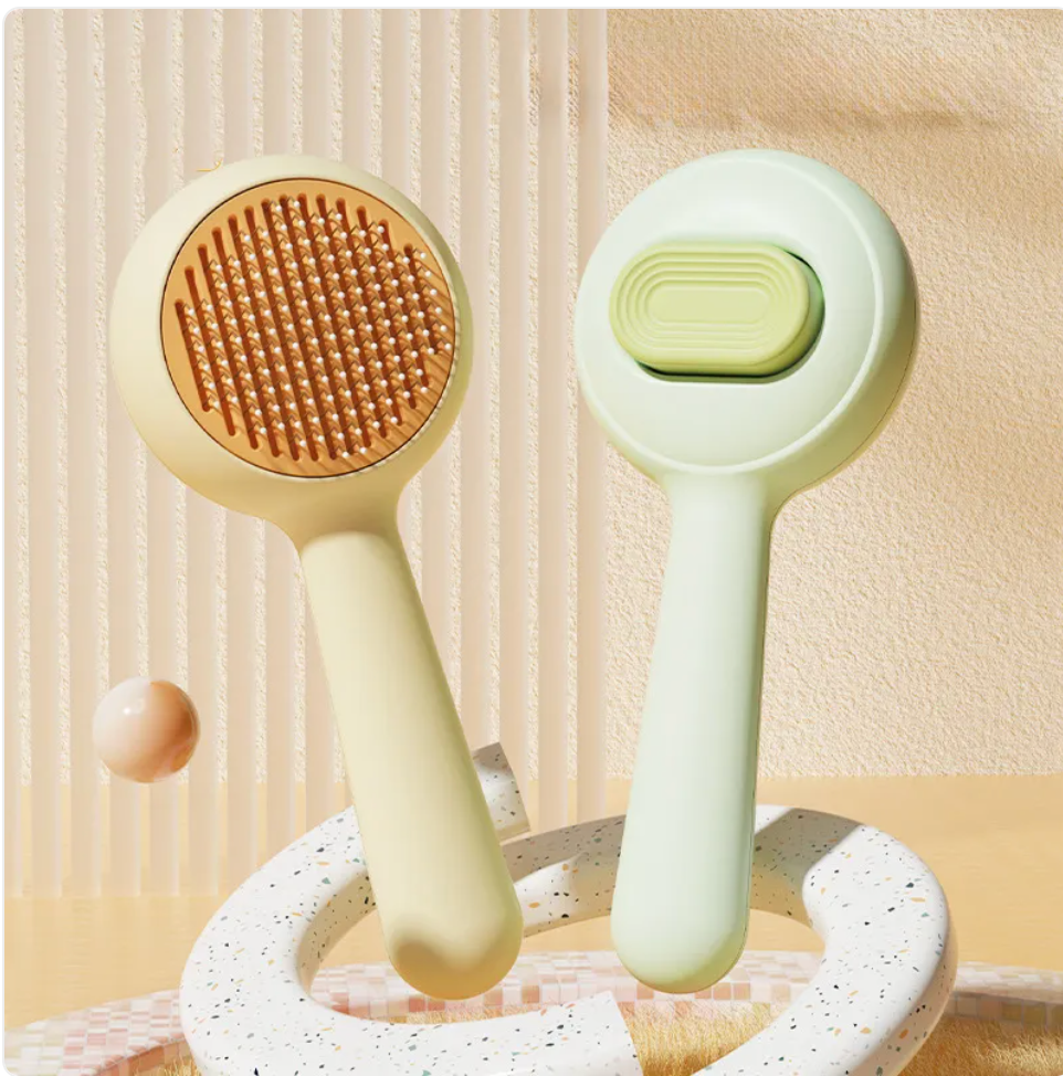 The Elite Groom Brush